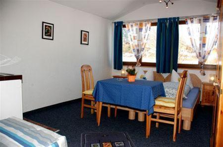 Haus Stefanie Hotel Inzell Exterior photo