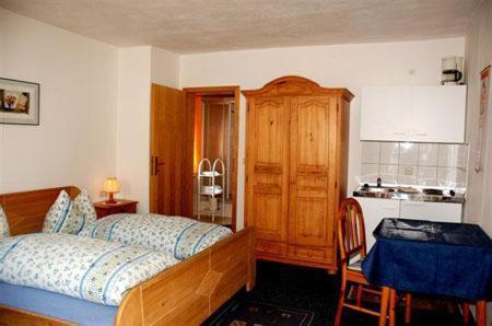 Haus Stefanie Hotel Inzell Room photo